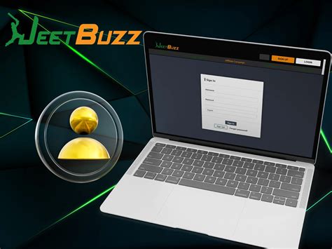 Jeetbuzz Sign Up Process for a free personal account .